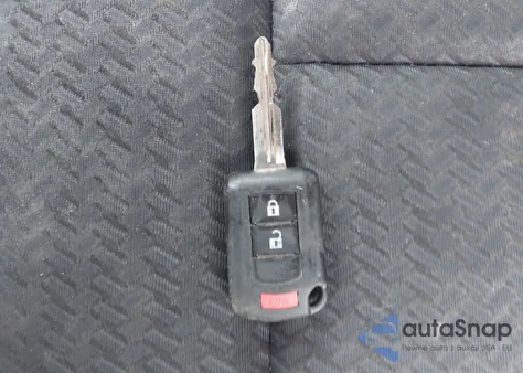 2018 Mitsubishi Eclipse Cross Le z USA, uszkodzony, nr VIN JA4AT4AA3JZ043359